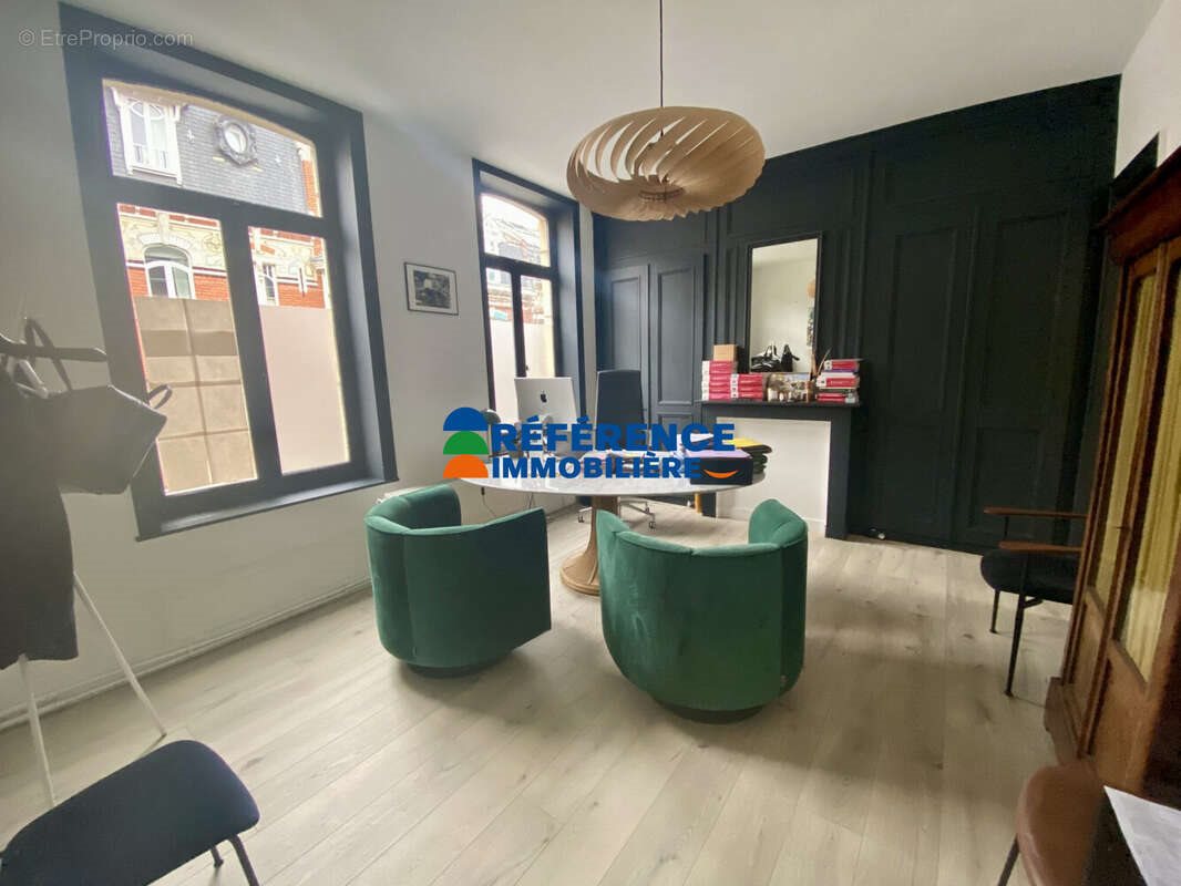 Appartement à vendre, 280m², La Madeleine