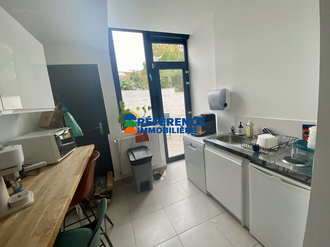 Appartement à vendre, 280m², La Madeleine