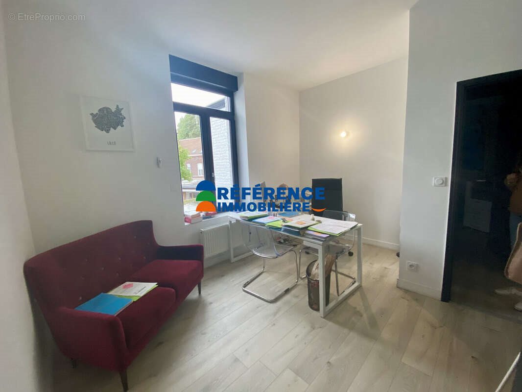 Appartement à vendre, 280m², La Madeleine