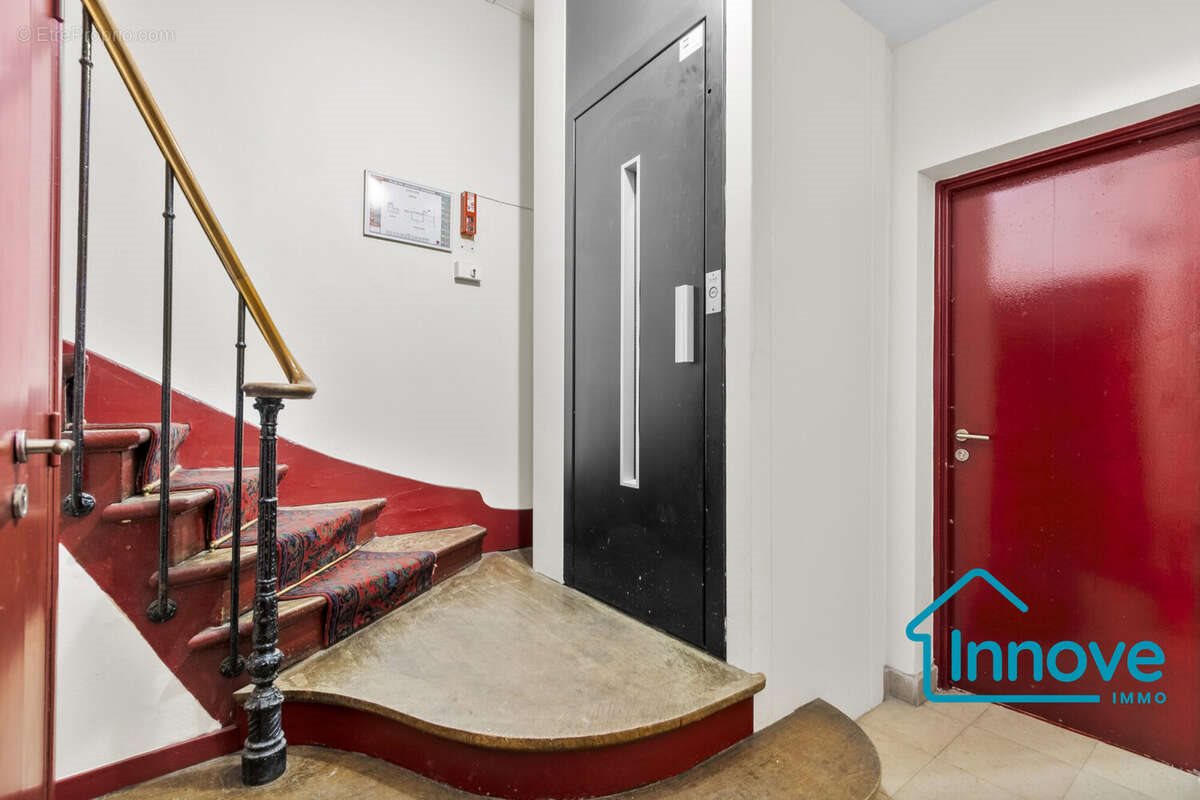 Appartement à vendre, 54m², Neuilly-sur-Seine