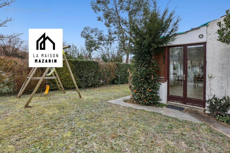 Maison à vendre, 140m², Orly