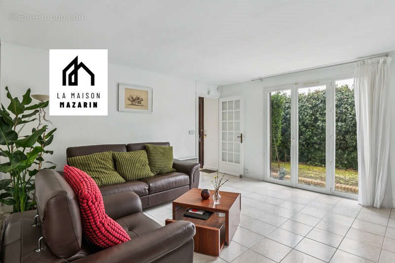 Maison à vendre, 140m², Orly