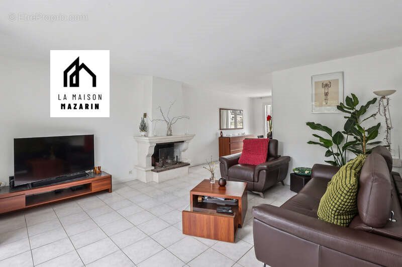 Maison à vendre, 140m², Orly