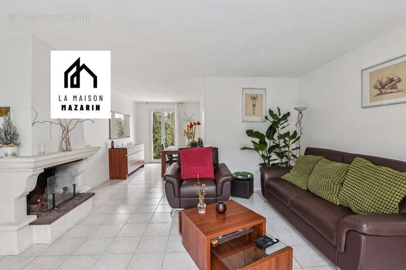 Maison à vendre, 140m², Orly