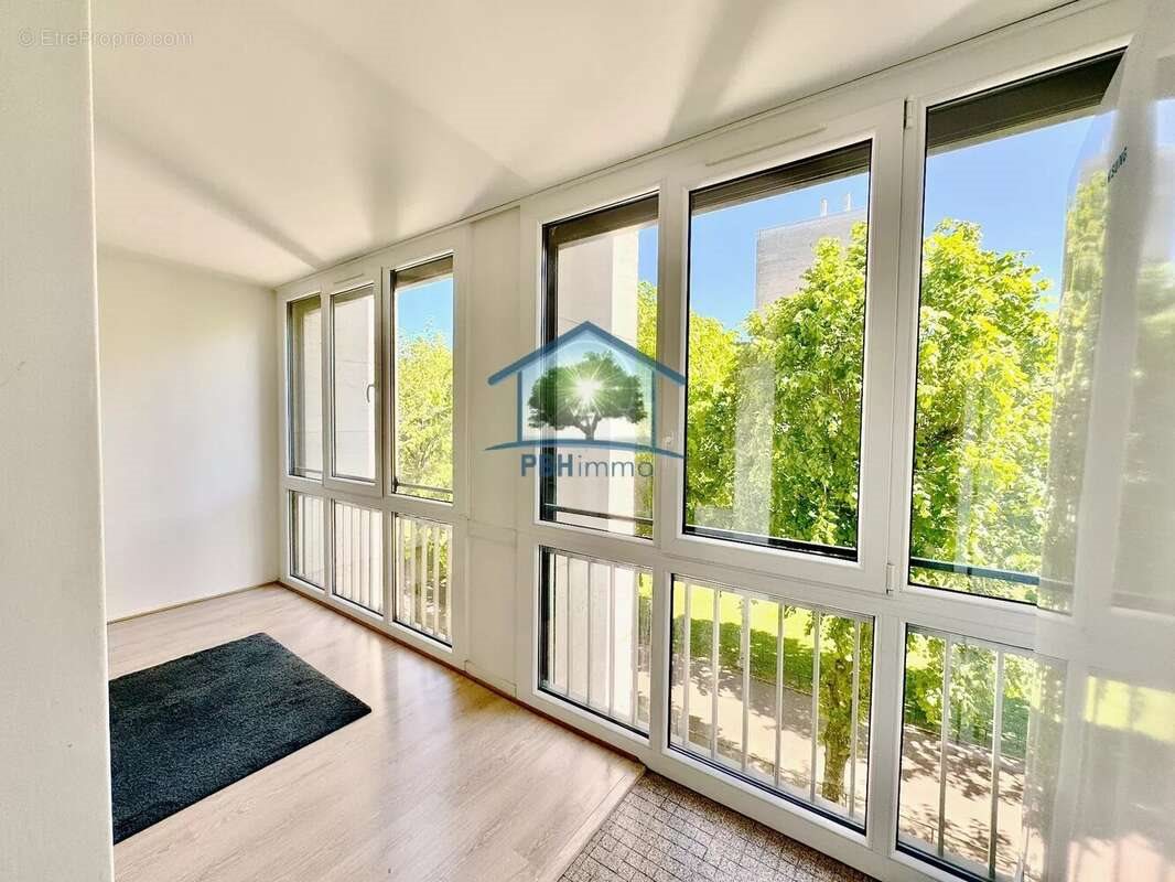 Appartement à vendre, 24m², Meudon