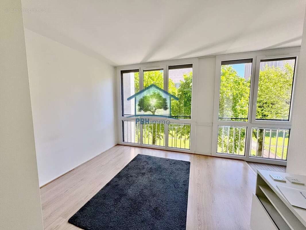 Appartement à vendre, 24m², Meudon