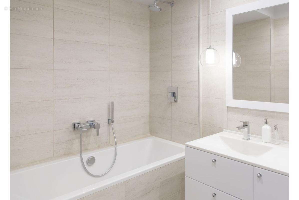 Appartement à vendre, 91m², Aix-en-Provence