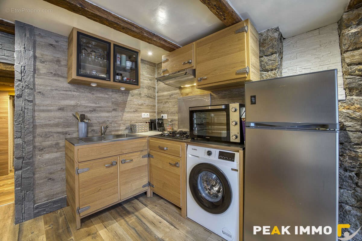 Appartement à vendre, 40m², Doussard