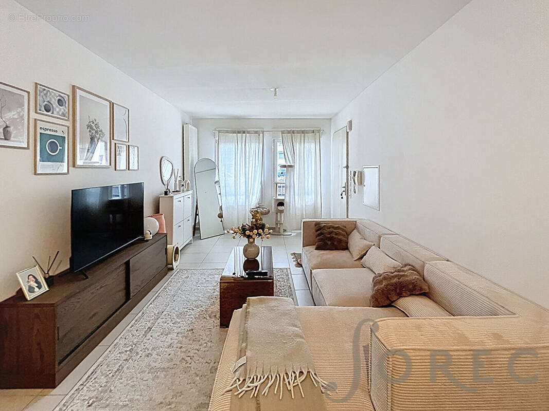 Appartement à vendre, 46m², Maizières-lès-Metz