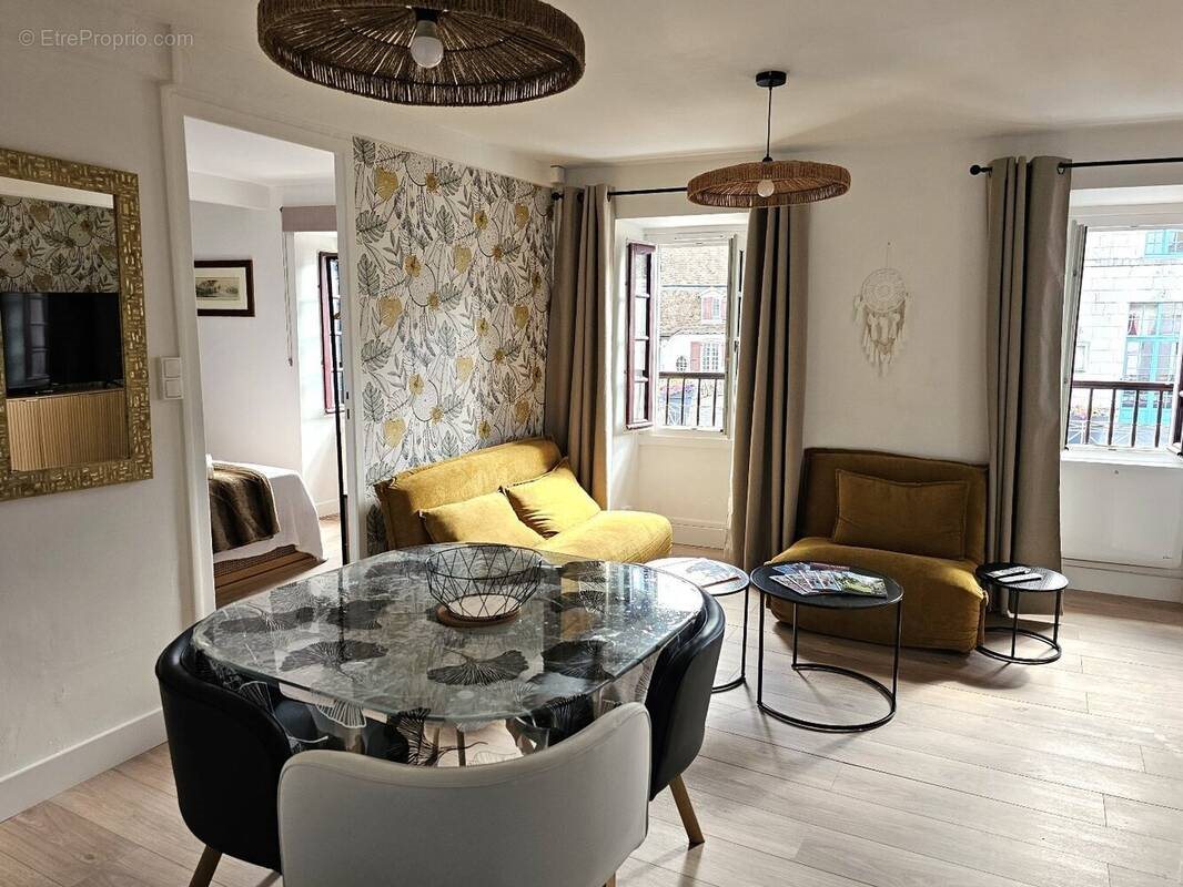 Appartement à vendre, 40m², Salies-de-Béarn