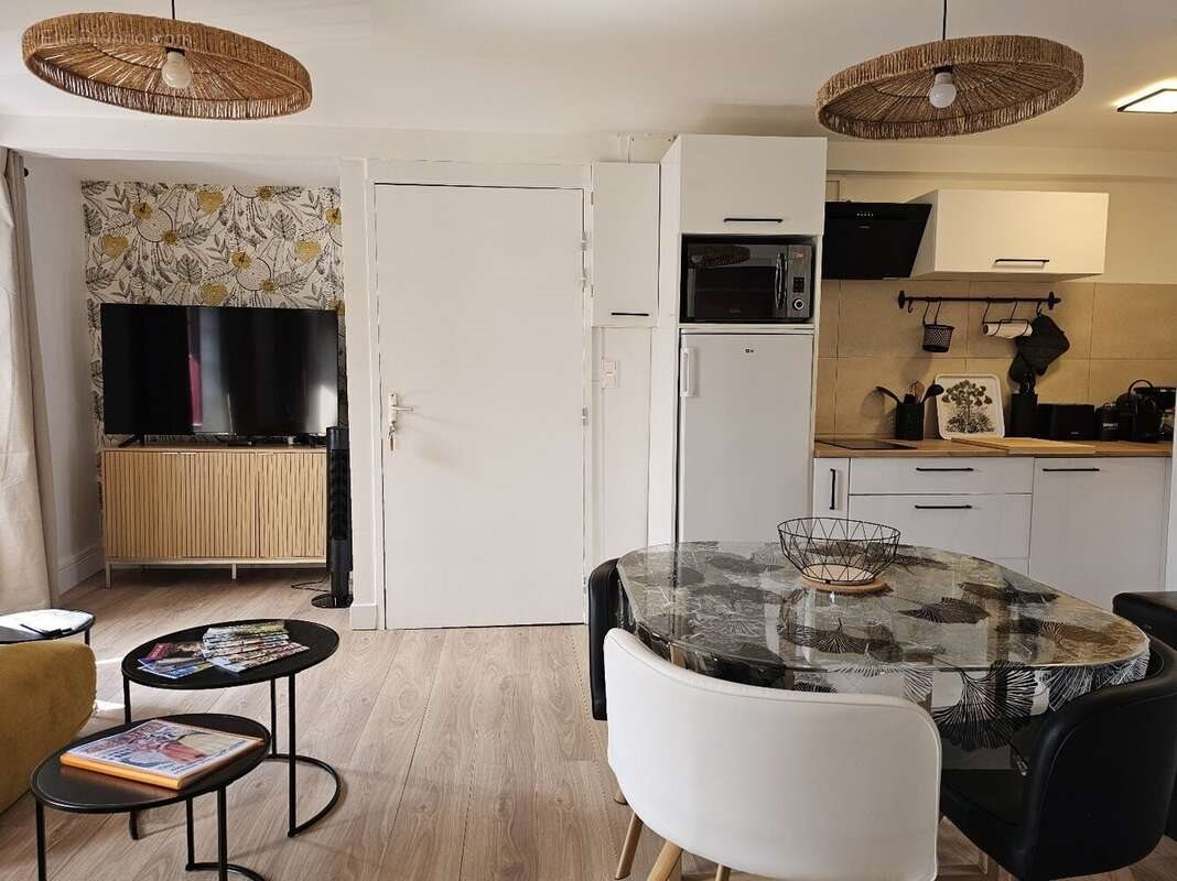 Appartement à vendre, 40m², Salies-de-Béarn