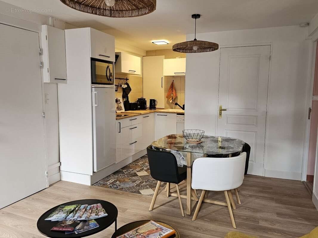 Appartement à vendre, 40m², Salies-de-Béarn