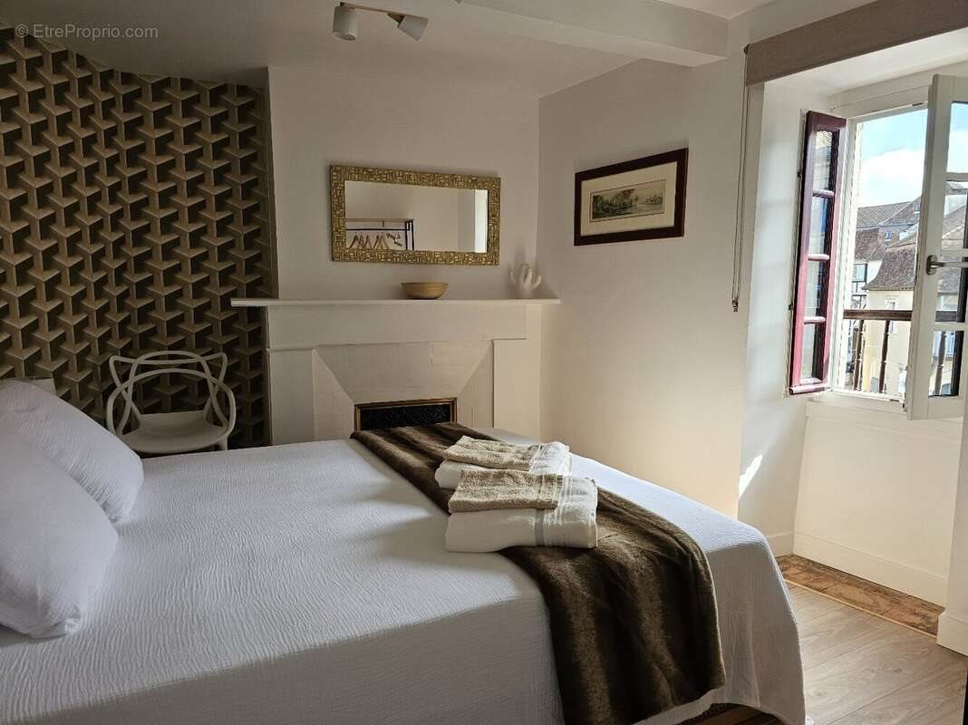 Appartement à vendre, 40m², Salies-de-Béarn