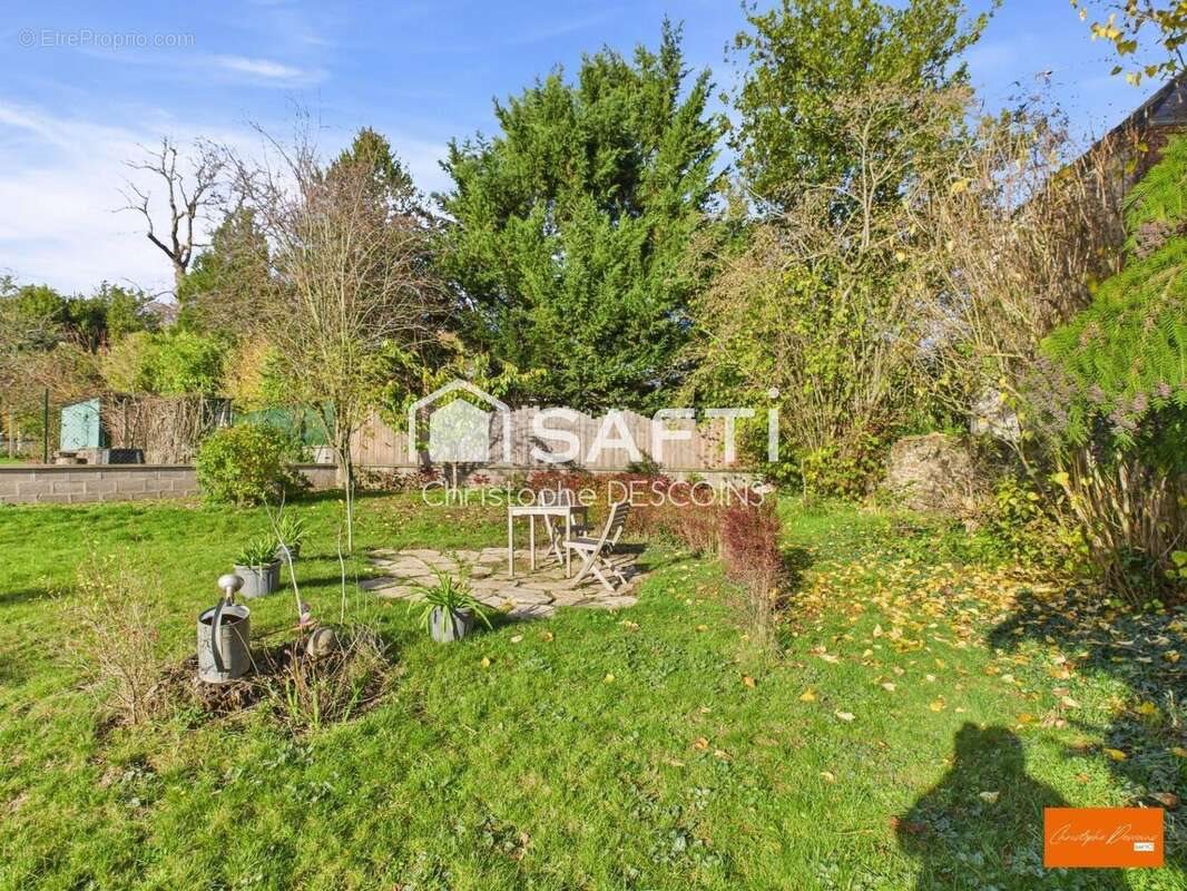 Maison à vendre, 160m², Mayenne