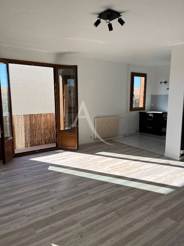 Appartement à vendre, 35m², Montgeron