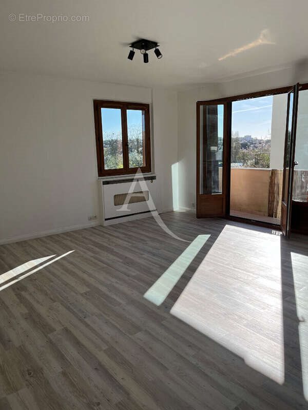 Appartement à vendre, 35m², Montgeron
