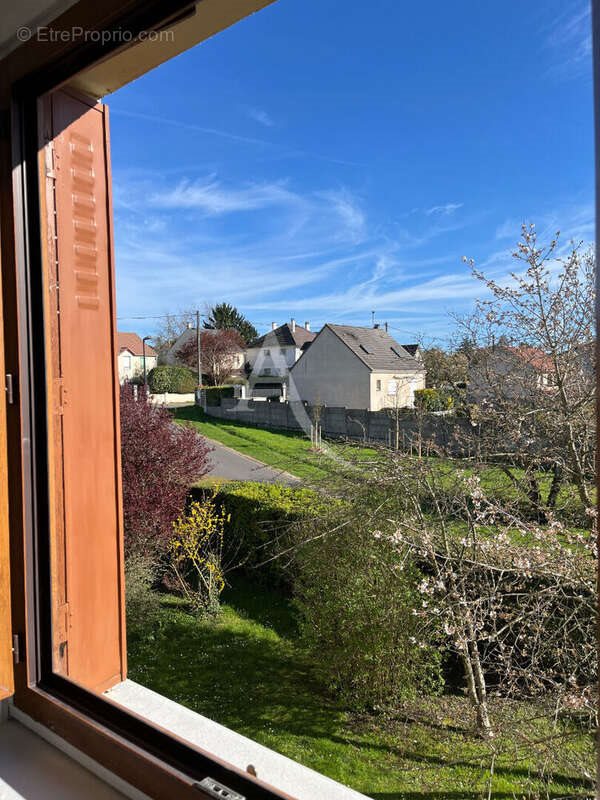 Appartement à vendre, 35m², Montgeron