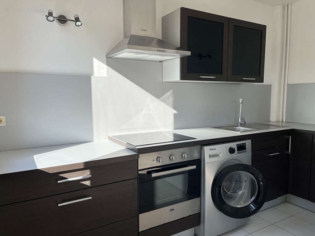 Appartement à vendre, 35m², Montgeron