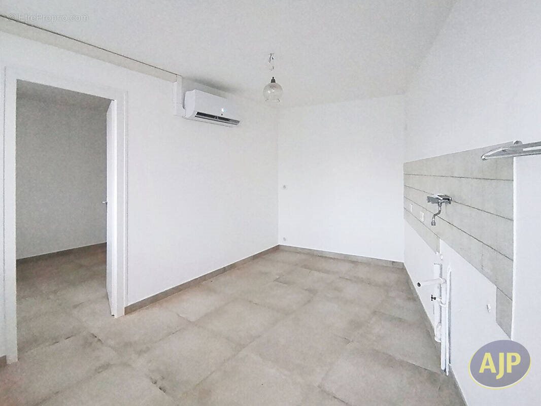Appartement à vendre, 73m², Les Sables-d'Olonne
