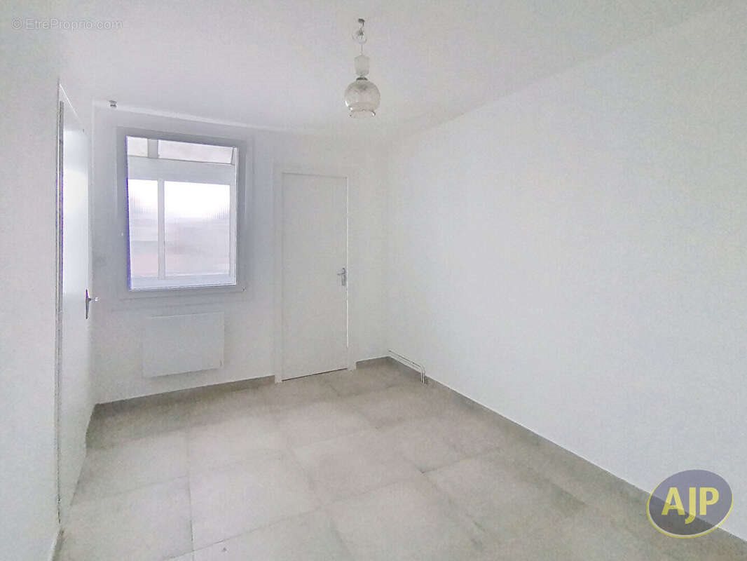 Appartement à vendre, 73m², Les Sables-d'Olonne