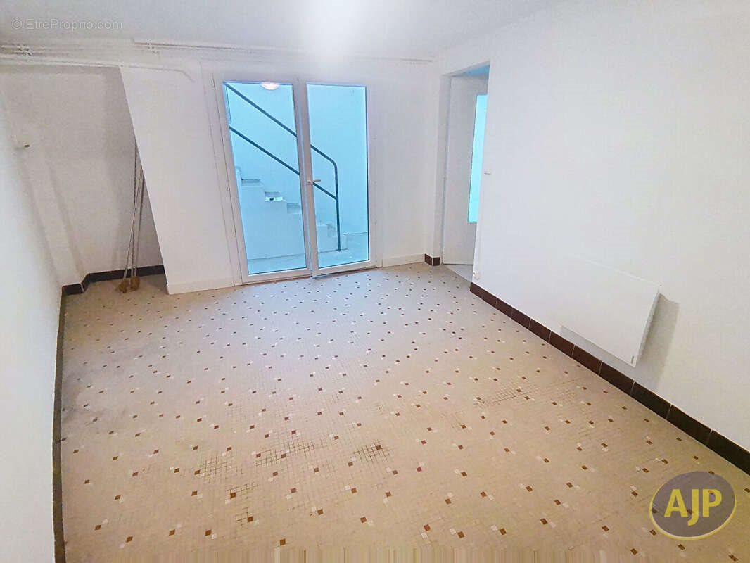 Appartement à vendre, 73m², Les Sables-d'Olonne