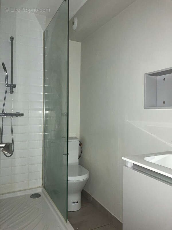 Appartement à vendre, 28m², La Rochelle