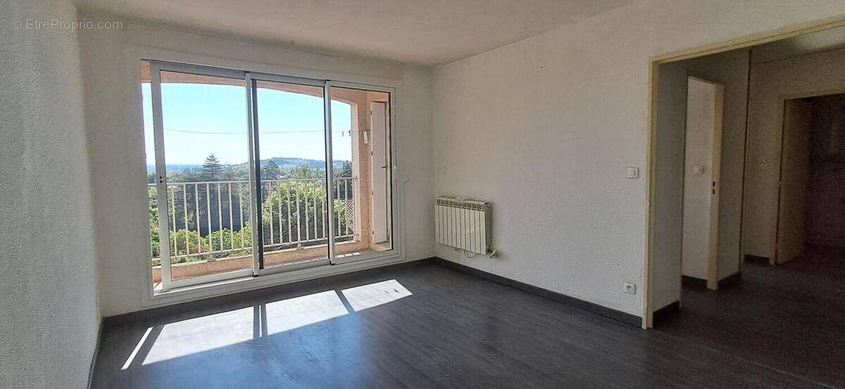 Appartement à vendre, 46m², Castelnaudary