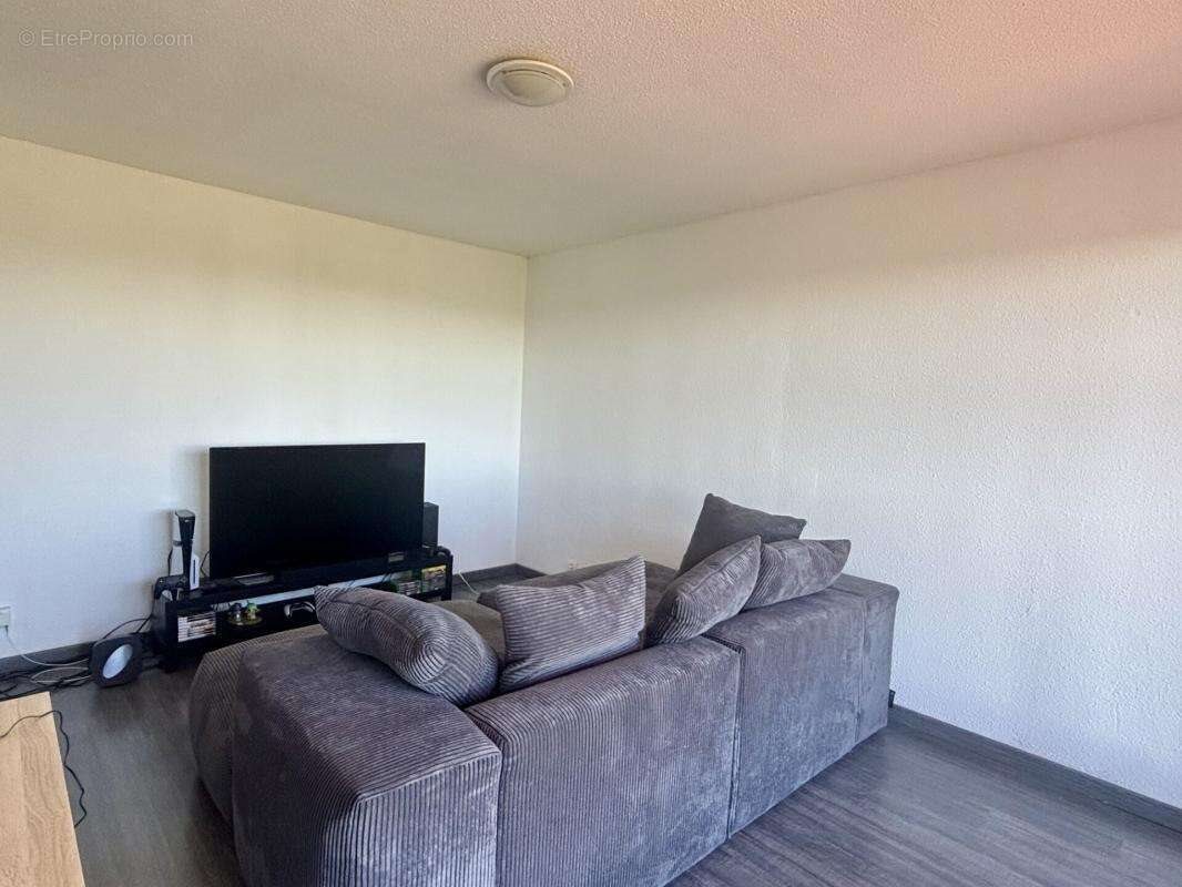 Appartement à vendre, 47m², Castelnaudary