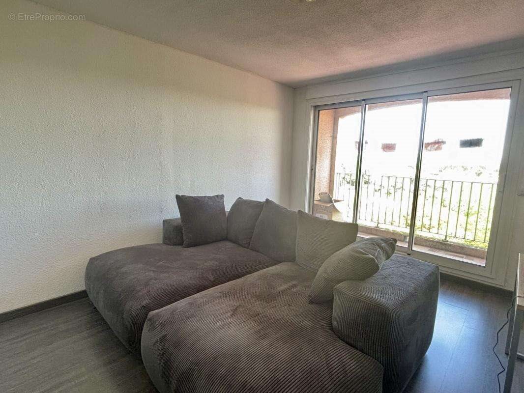 Appartement à vendre, 47m², Castelnaudary