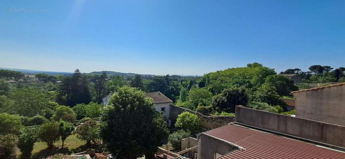 Appartement à vendre, 47m², Castelnaudary
