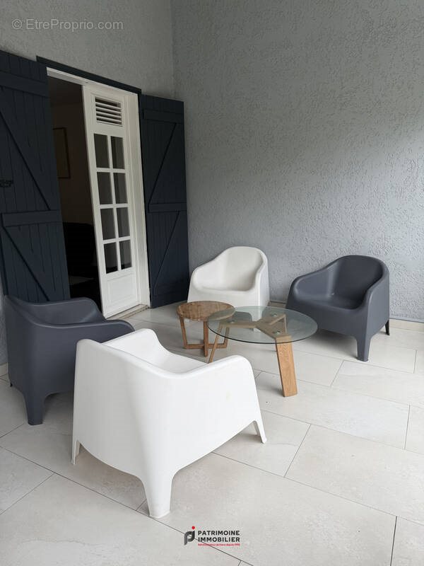 Maison à vendre, 145m², Petit-Bourg