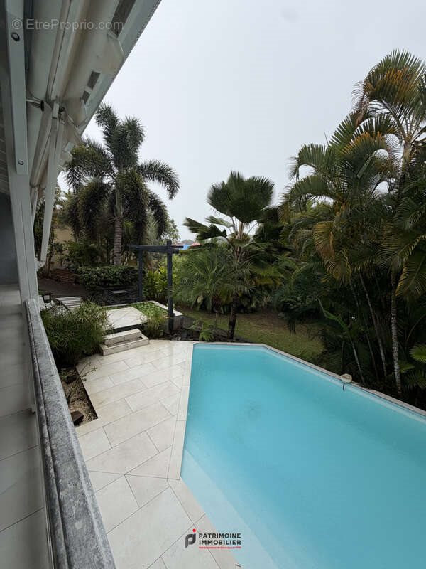 Maison à vendre, 145m², Petit-Bourg