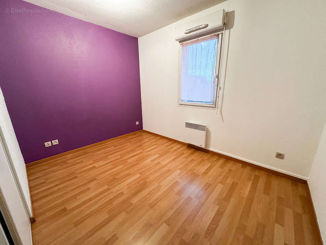 Appartement à vendre, 63m², Saint-André-lez-Lille