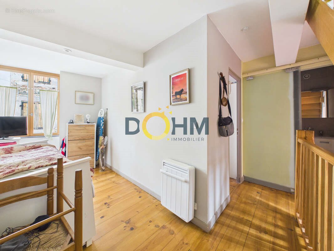 Maison à vendre, 63m², Saint-Galmier