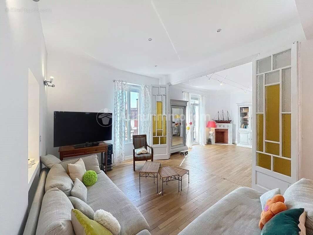 Appartement à vendre, 110m², Chamalières