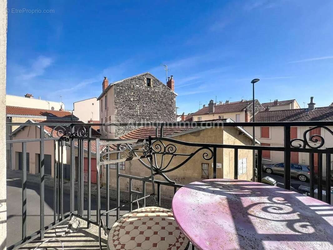Appartement à vendre, 110m², Chamalières