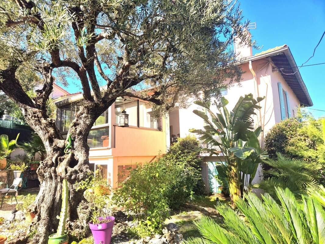 Maison à vendre, 150m², Cannes