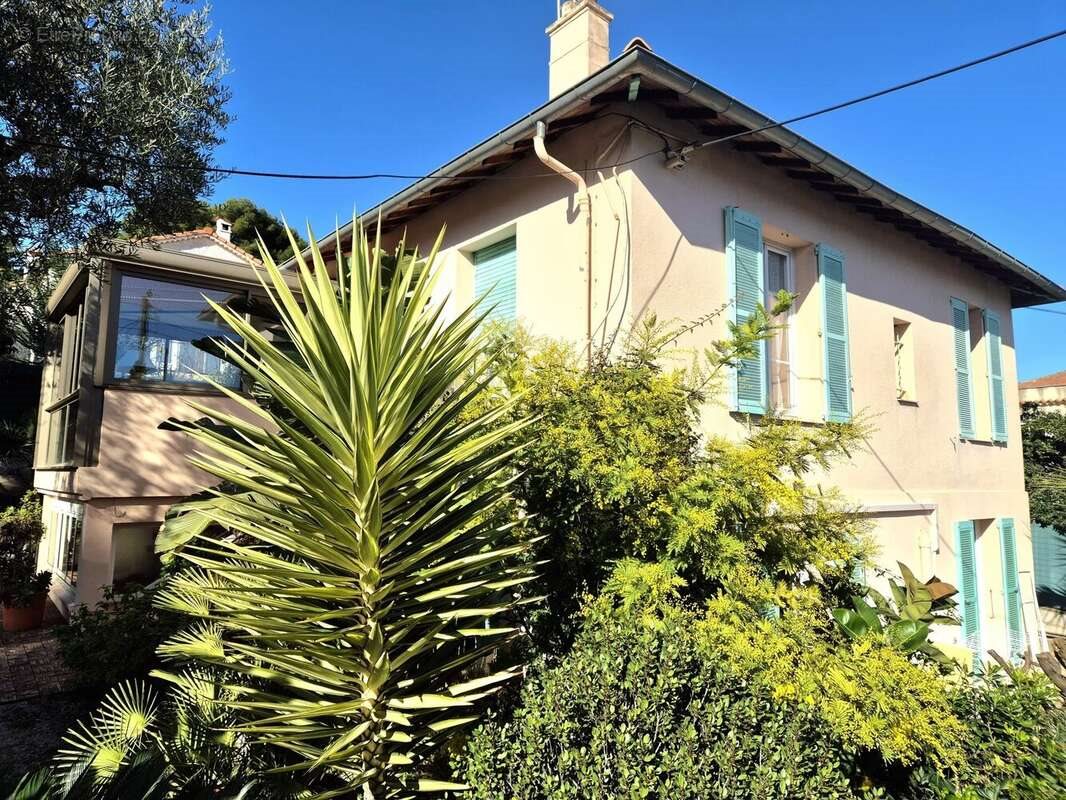 Maison à vendre, 150m², Cannes