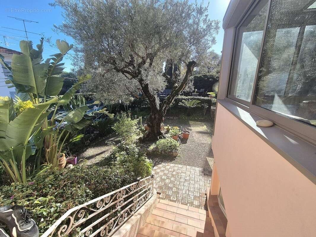 Maison à vendre, 150m², Cannes