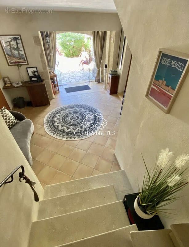 Maison à vendre, 300m², Uzès
