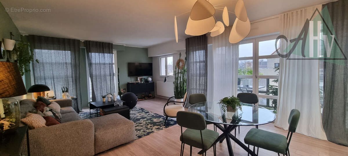 Maison à vendre, 86m², Provins