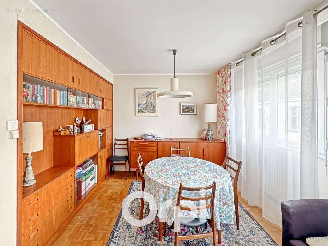 Appartement à vendre, 80m², La Roche-sur-Yon