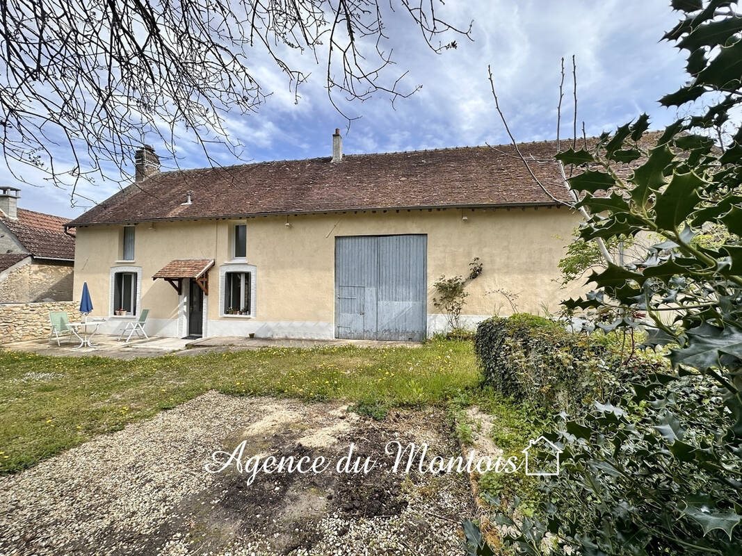 Maison à vendre, 83m², Provins