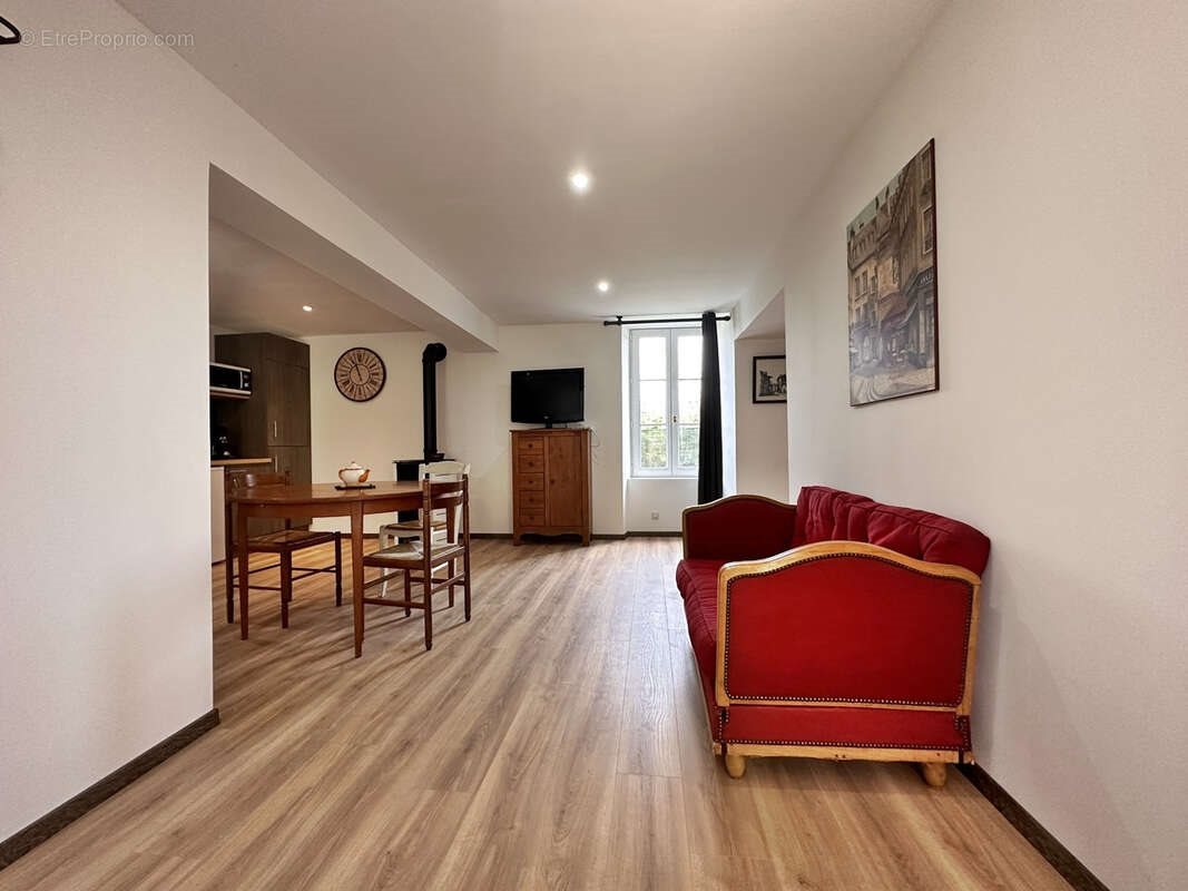 Maison à vendre, 83m², Provins