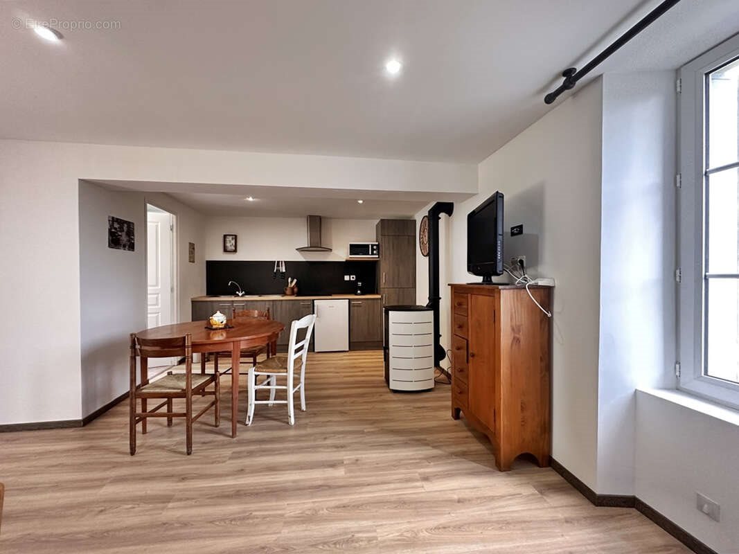 Maison à vendre, 83m², Provins