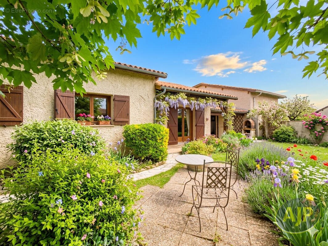 Maison à vendre, 160m², Cestas