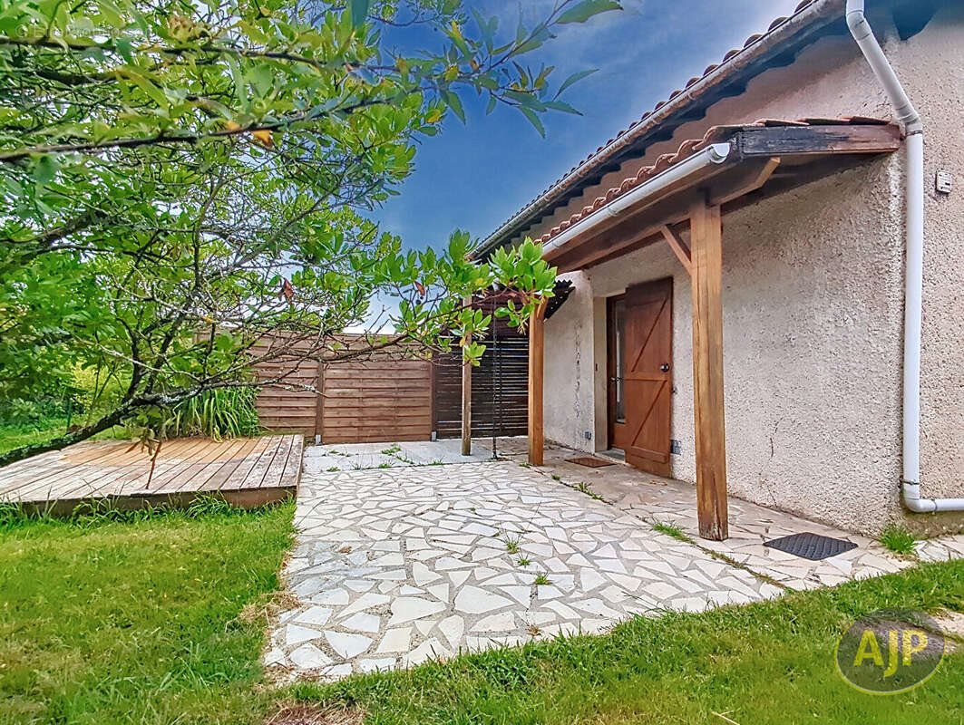 Maison à vendre, 160m², Cestas