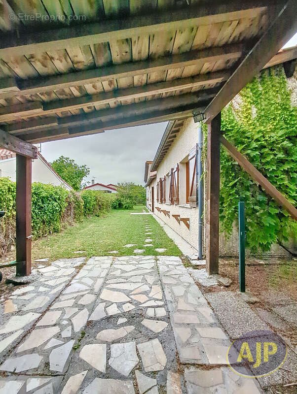 Maison à vendre, 160m², Cestas