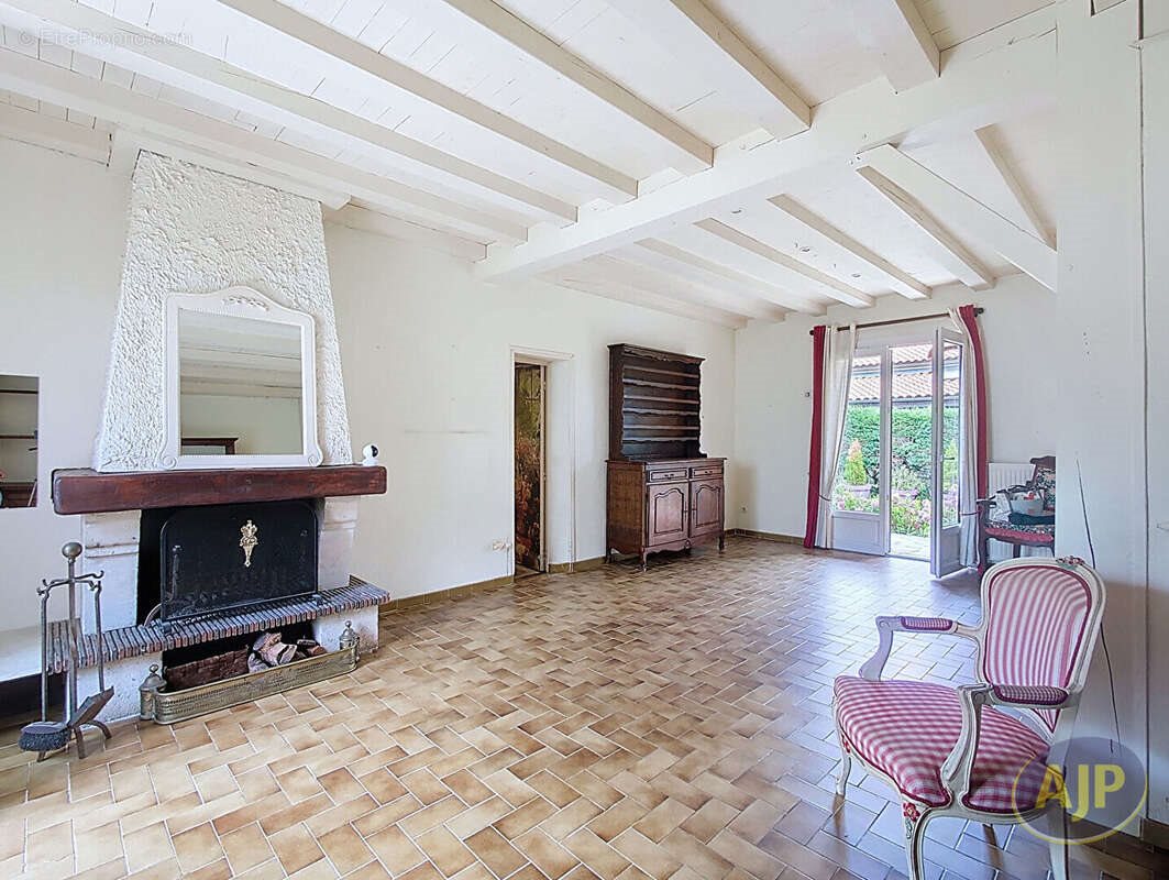 Maison à vendre, 160m², Cestas