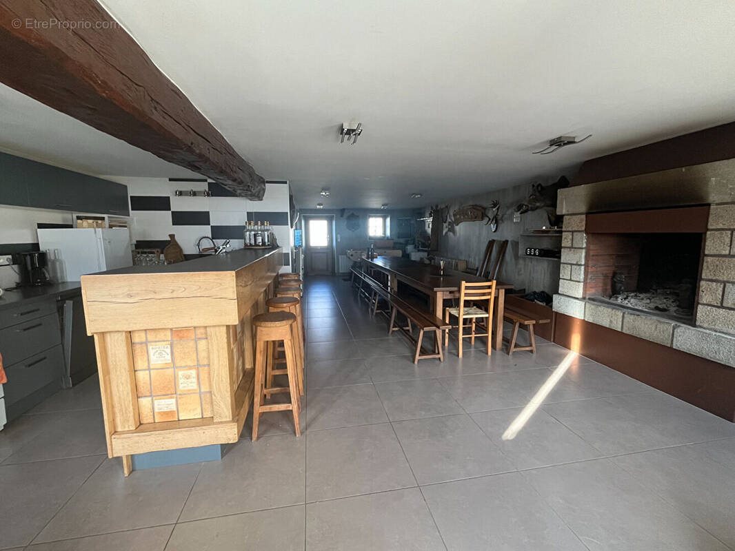 Maison à vendre, 200m², La Poitevinière